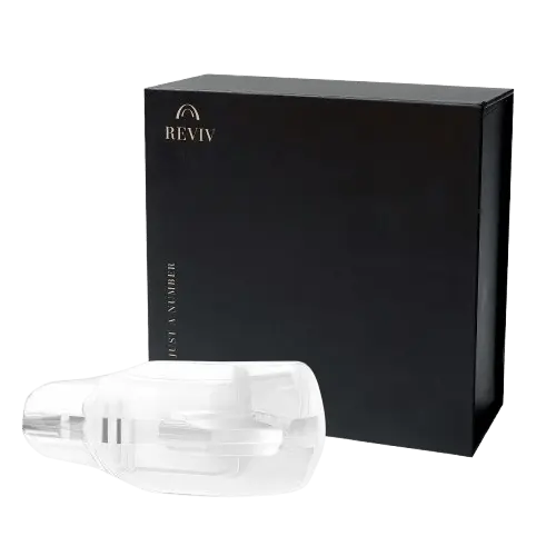 reviv mouth guard